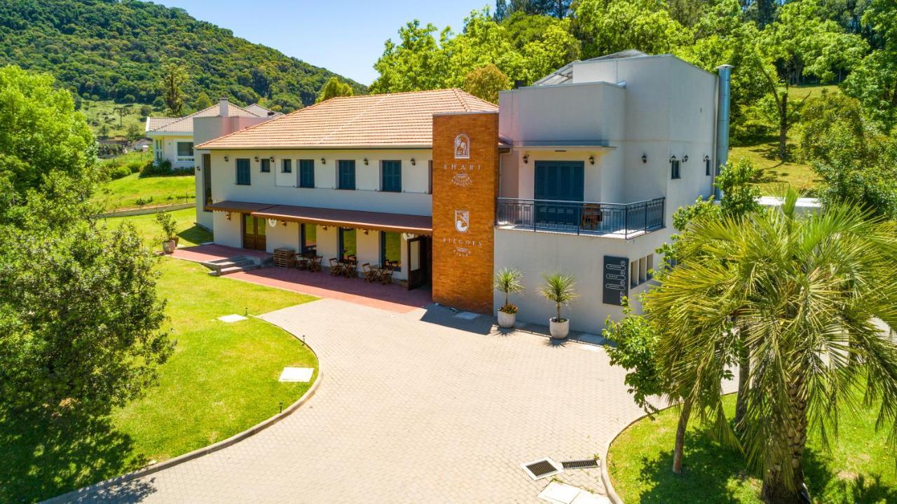 Umani Pousada Bento Gonçalves Exteriér fotografie